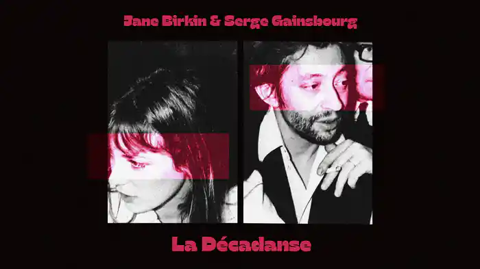 La décadanse (Lyric Video)