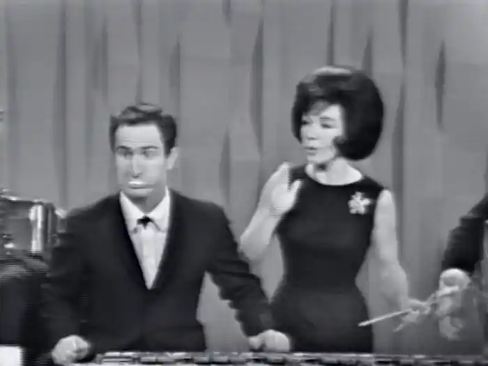 It's A Good Day / Route 66 (Medley/Live On The Ed Sullivan Show, June 14, 1964)
