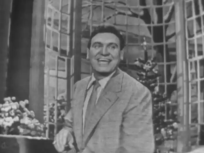 On The Sunny Side Of The Street (Live On The Ed Sullivan Show, December 13, 1953)