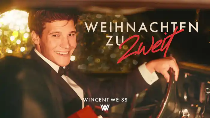 Weihnachten zu zweit (Visualizer)