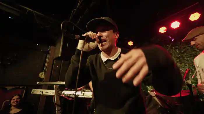 Terra Da Garoa (Ao Vivo Em São Paulo / 2023)