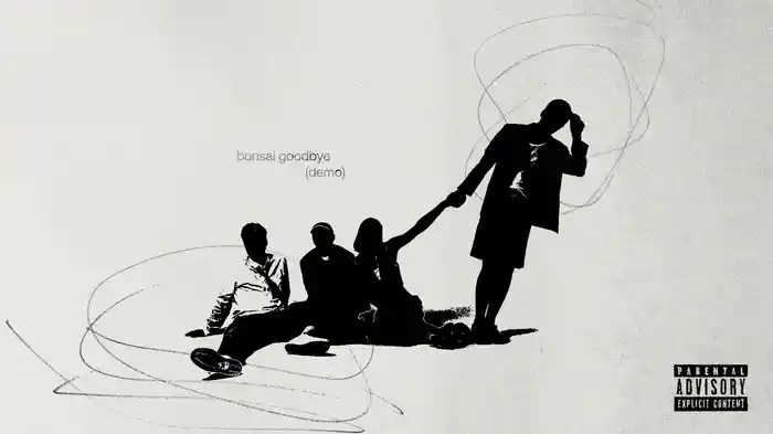 bonsai goodbye (demo / Audio)