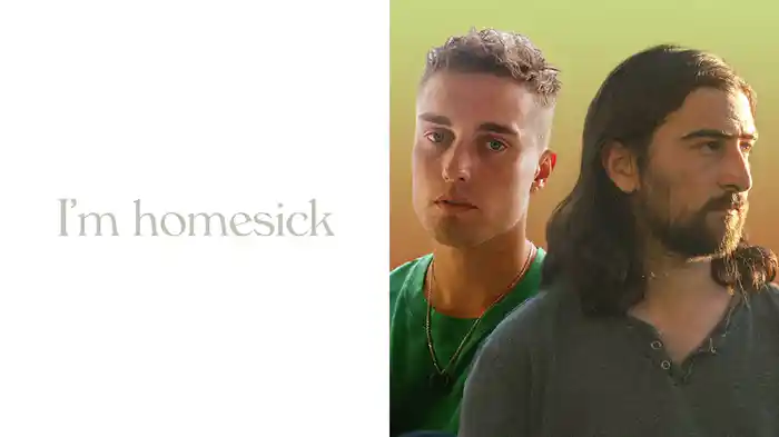 Homesick (Remix / Lyric Video)