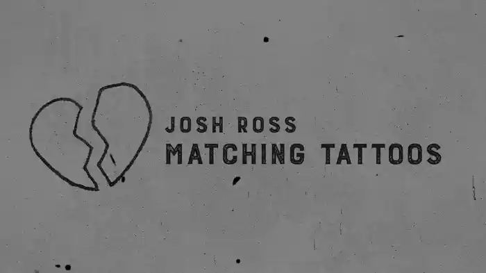 Matching Tattoos (Lyric Video)