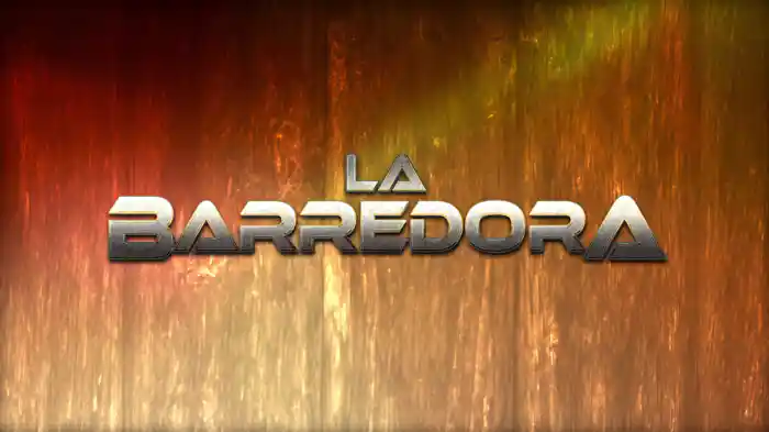 La Barredora (LETRA)