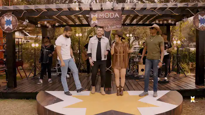 2000 E Sempre (Ao Vivo Em Barretos / 2024)