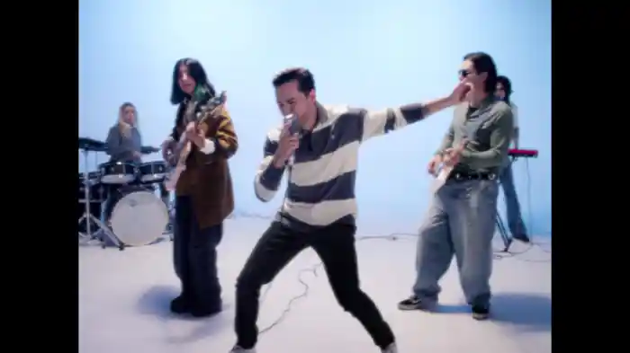 Bandera Blanca (Visualizer)