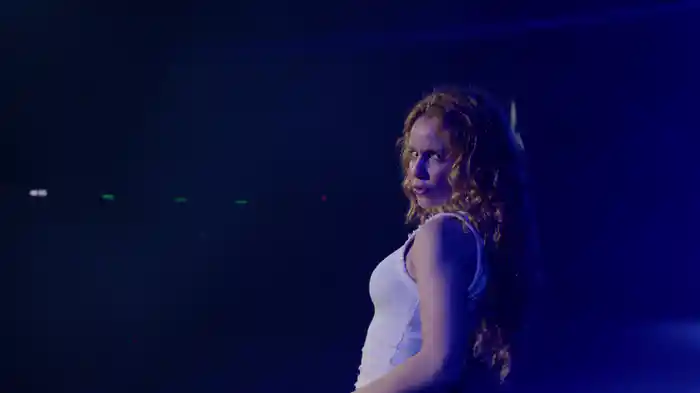 ligações de alma (Ao Vivo No Rio De Janeiro / 2025)