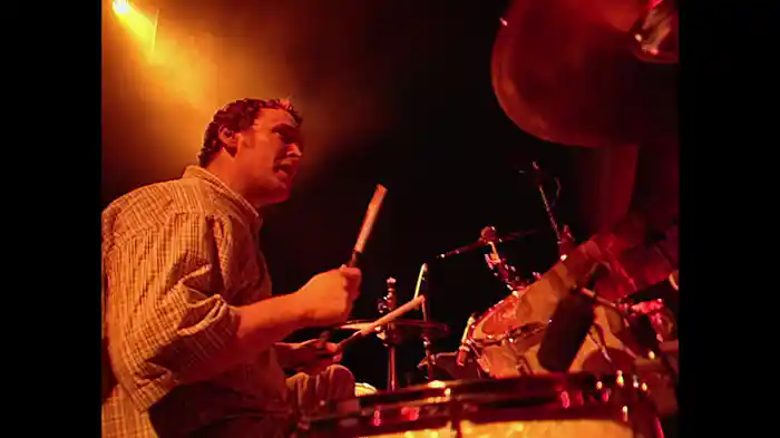 History (Live At Haigh Hall, Wigan, UK / 24th May 1998)