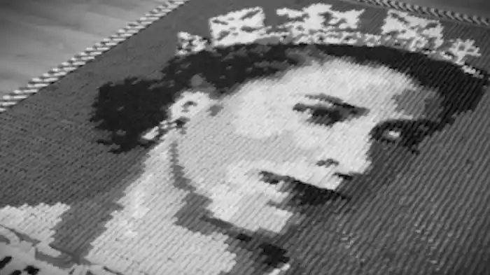 się zmieniło trochę