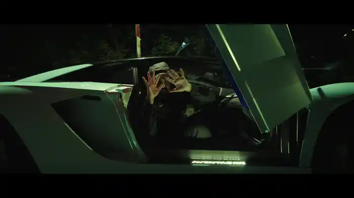 REVUELTO (MENTALITÄT)