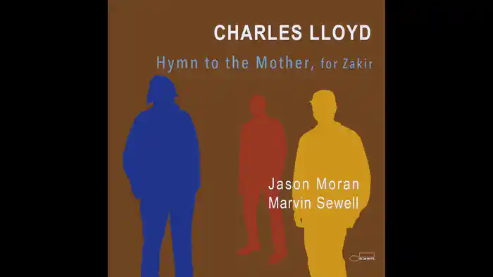 Hymn To The Mother, for Zakir (Audio)