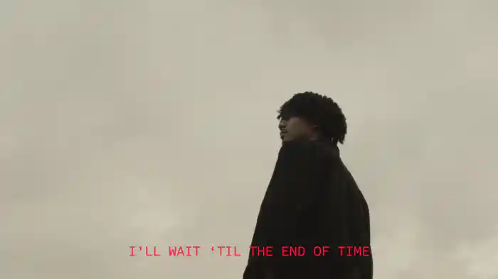 End Of Time (Lyric Video)