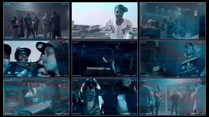 Fallen Soldiers (Lyric Video)