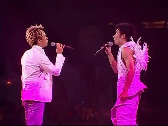 月半小夜曲 (Live)