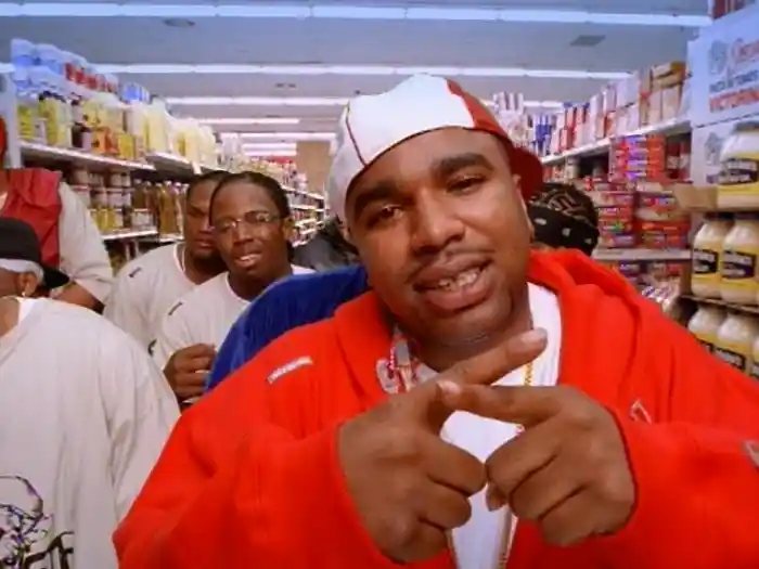 Grimey (MTV Version (CC))