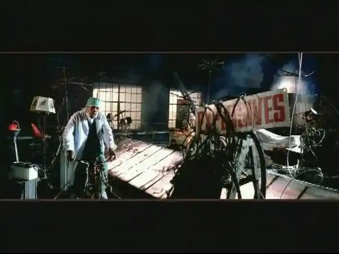 Smash Sumthin' (BET Version)