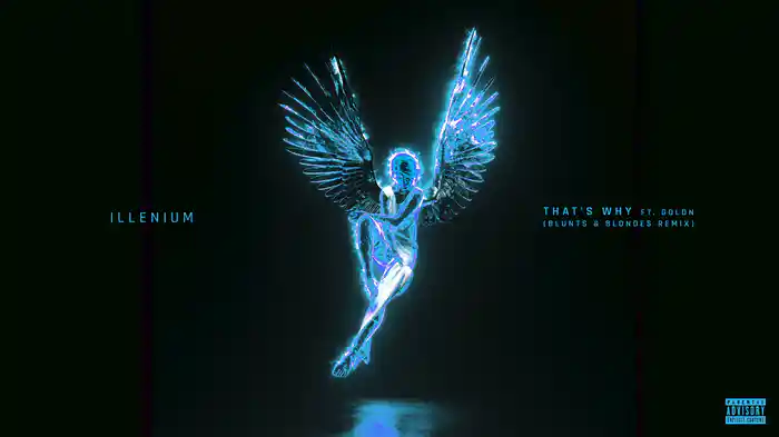 That’s Why (Blunts & Blondes Remix / Audio)