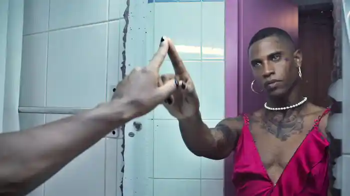 What’s Your Pleasure? (Dance Video)