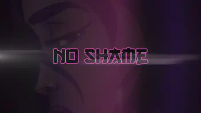No Shame (Lyric Video)