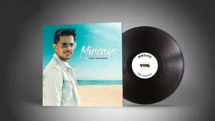 Mirzaye (Audio)