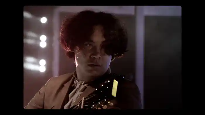 a mis amigos (En Vivo)