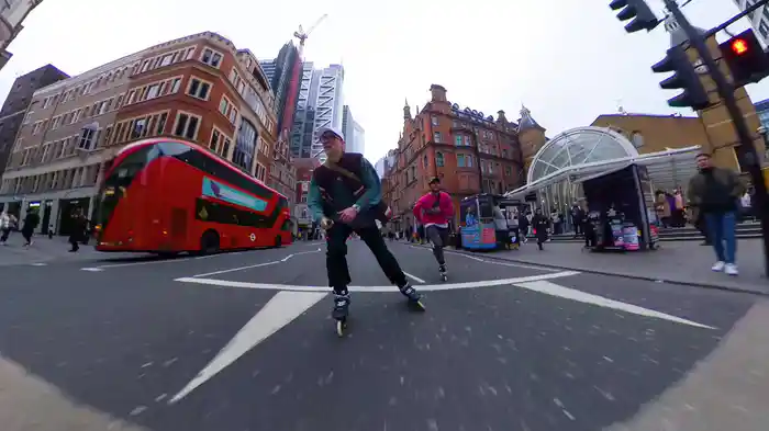 Need Your Love (With Noah Kahan/Skate Video)