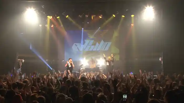 マンマ・ミーア (Live at 大阪BIG CAT / 2019)