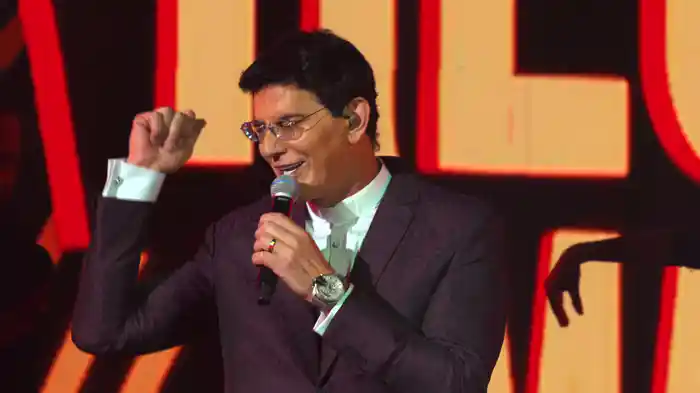 Celebre Ao Rei (Ao Vivo Em Curitiba / 2019)