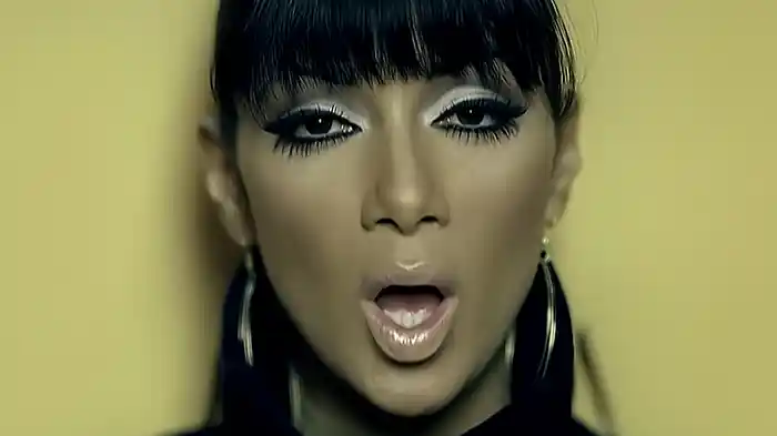 ウェイト・ア・ミニットFEAT.ティンバランド