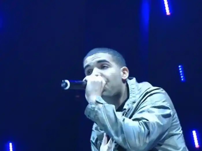 Bedrock (Live At Axe Lounge/HD)