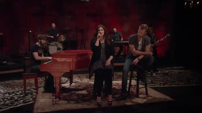 It Ain't Pretty (Acoustic)