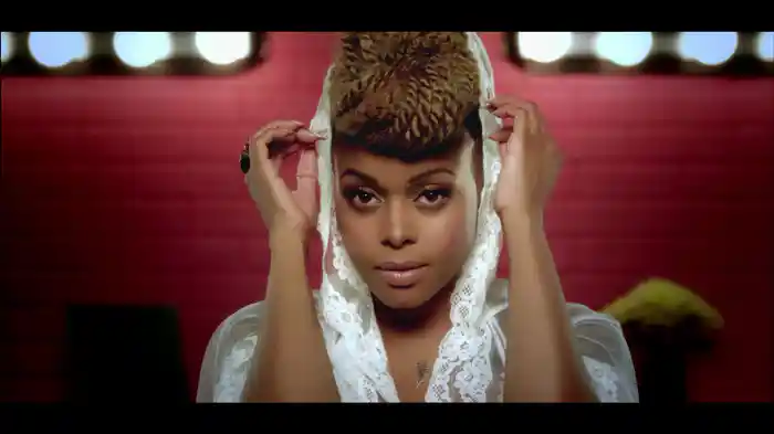 Love Won't Leave Me Out