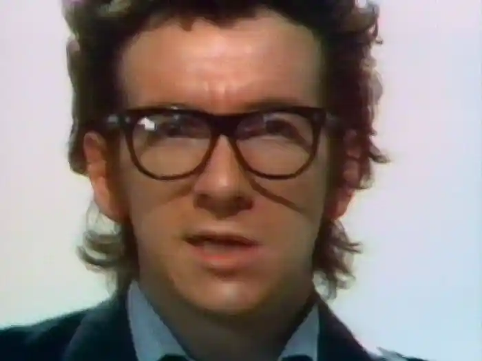 (I Don't Want To Go To) Chelsea