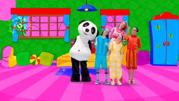 Nós Somos Cores