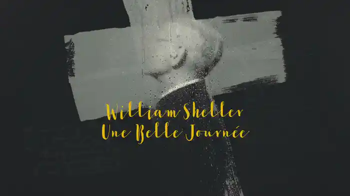 Une belle journée (Lyric Video)