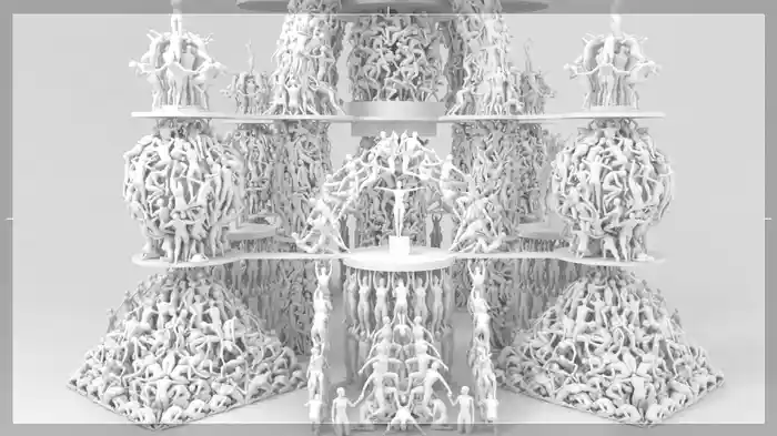 ABC (Behind The Scenes)