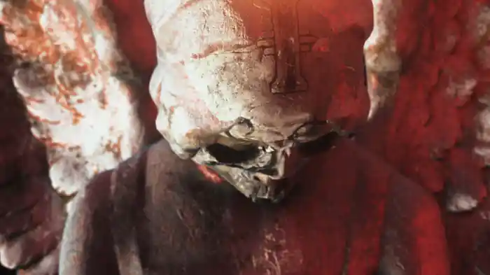 I Can't Breathe (Lyric Video)