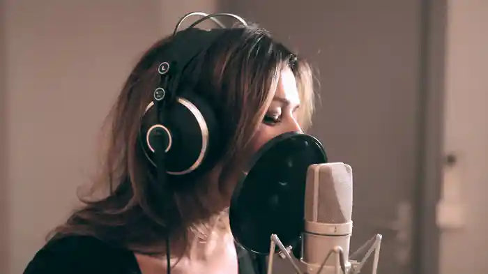 L'amoureuse de Casbah (Abdel Kader)