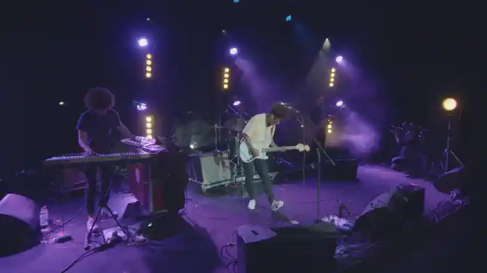 Quase Sempre (Ao Vivo)