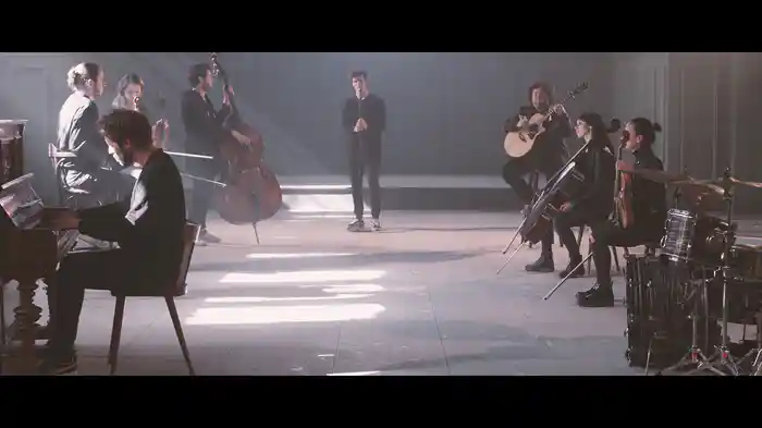 Ein Jahr (Akustik Version)