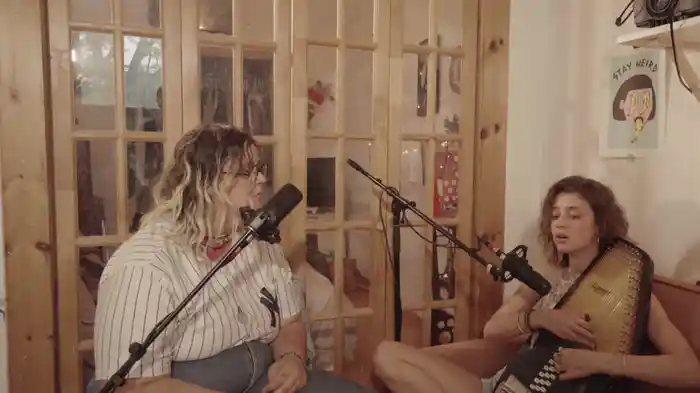 On brûlera (Session montréalaise #5)