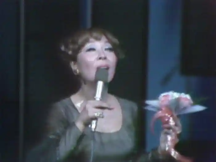 ラスト・ダンスは私に (Live)