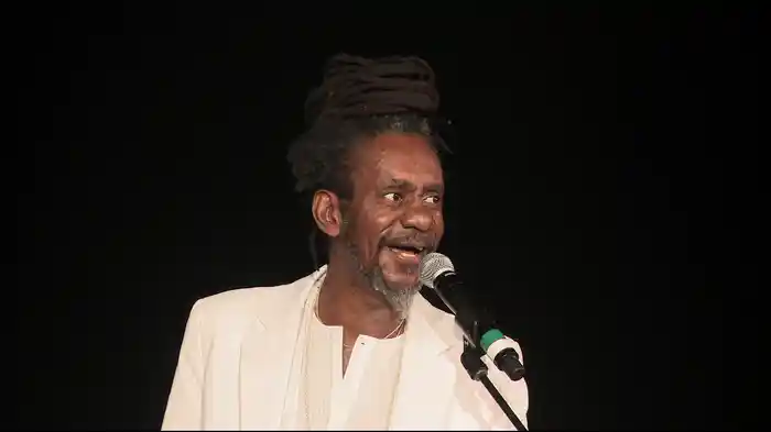 Congênito (Ao Vivo)