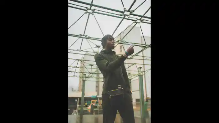 Toujours dans le même binks