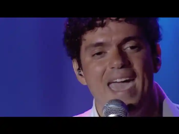 Homem-Aranha (Ao Vivo)