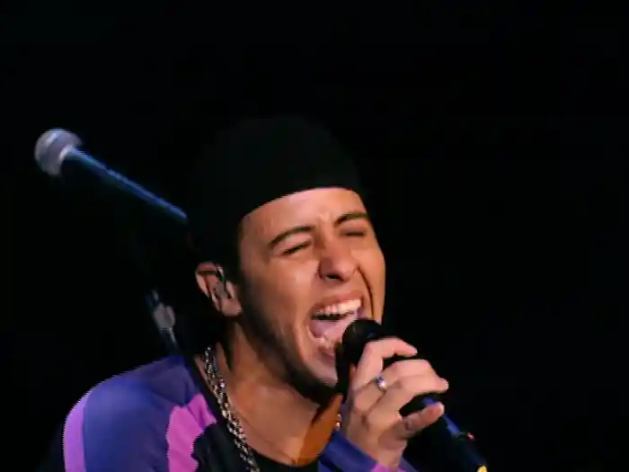 Meu Jeito Moleque (Ao Vivo)