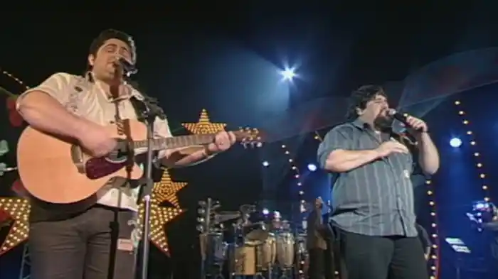 Se O Rei Mandar (Ao Vivo)