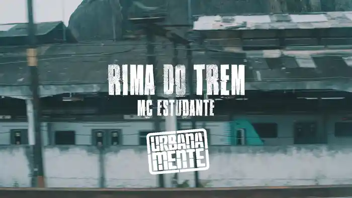 Rima Do Trem