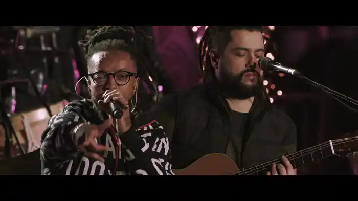 Sem Jeito Ao Vivo (Acústico / Ao Vivo)